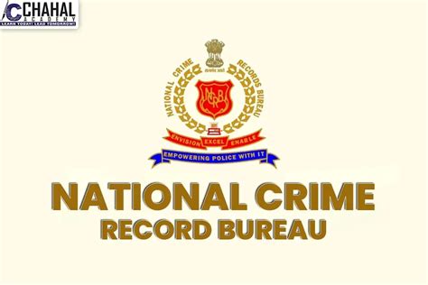 Checking Criminal Records with the National Bureau of .